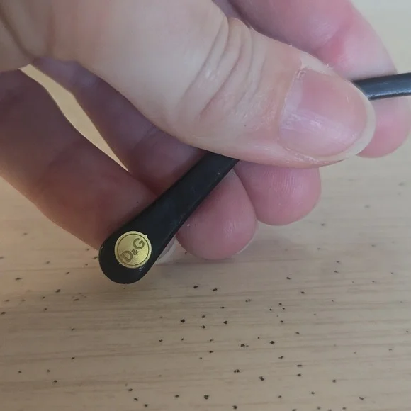 Dolce & Gabbana Glasses - Picture 7 of 8